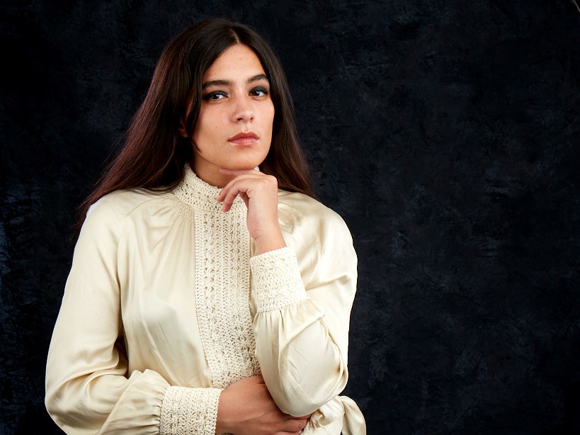 Virginia Dolinska, Criminal Defence Lawyer